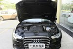 奥迪A6L2014款TFSI 标准型