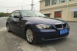 宝马3系2007款320i 2.0 手自一体豪华型