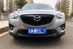 马自达CX-52013款2.0L MT 两驱舒适型