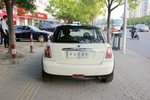 MINIMINI2010款1.6L COOPER Cheer 