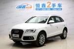 奥迪Q52015款40 TFSI 进取型