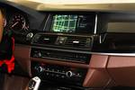 宝马5系2014款528Li xDrive 领先型