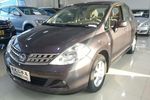 日产TIIDA2008款1.6G 手动NISMO运动版