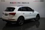 奥迪Q52016款40 TFSI 技术型