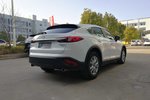 马自达CX-52015款2.0L 自动两驱舒适型