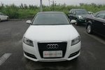 奥迪A3 Sportback2010款1.4TFSI 舒适型