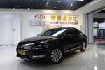 大众帕萨特2014款1.8TSI DSG尊荣版