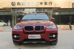 宝马X62008款xDrive35i