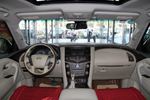 英菲尼迪QX802010款5.6L 4WD