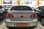 大众迈腾2008款1.8TSI 手自一体 豪华型