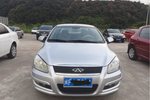 奇瑞A3三厢2010款1.6L 手动 进取型