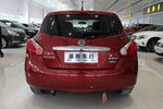 日产TIIDA2011款1.6L 手动舒适型