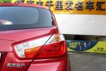 东风启辰R502013款1.6L 自动时尚版