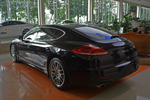 保时捷Panamera S Hybrid2014款Panamera S E-Hybrid 3.0T