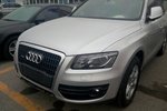 奥迪Q52010款2.0TFSI 豪华型