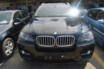 宝马X62008款xDrive35i