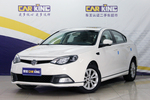 MG62012款1.8L 自动驾值版