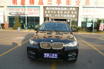 宝马X62012款xDrive35i