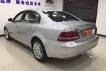 大众帕萨特领驭2009款1.8T 手自一体 尊品型