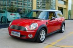 MINICLUBMAN2007款1.6L COOPER Fun 