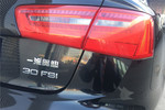 奥迪A6L2012款30 FSI 技术型(2.5L)