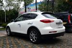 英菲尼迪QX502013款2.5L 四驱优雅版