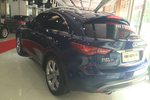 英菲尼迪QX702013款3.7L 超越版