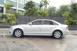 奥迪A4L2009款2.0TFSI 舒适型