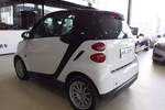 smartfortwo2013款1.0 MHD 新年特别版