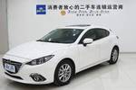 马自达MAZDA3Axela昂克赛拉 三厢2014款1.5L 自动豪华型