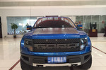 福特F-1502011款6.2L SVT Raptor SuperCrew