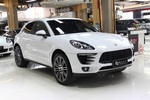 保时捷Macan2014款Macan S 3.0T