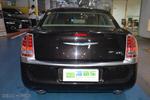 克莱斯勒3002013款300C 3.6L 尊崇版