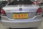 大众朗逸2011款1.4TSI DSG 品雅版