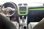 大众尚酷2013款1.4TSI GTS
