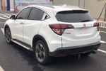 本田缤智2017款1.8L CVT两驱先锋型