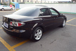 马自达Mazda62008款2.0L 手自一体 时尚型