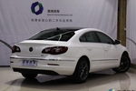 大众CC2010款2.0TSI 豪华型