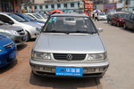 大众捷达2007款1.6 CIX-P 伙伴 手动