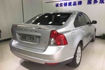 沃尔沃S402009款2.0L 手自一体 智尚版