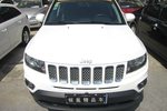 Jeep指南者2013款2.4L 四驱豪华版