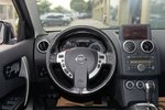 日产逍客2011款2.0XV 雷 CVT 2WD