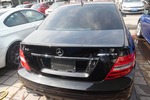 奔驰C63 AMG2014款C63 AMG Edition 507