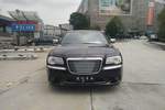 克莱斯勒3002013款300C 3.6L 尊享版