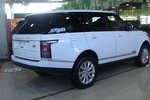 路虎揽胜2014款3.0 V6 SC Vogue SE