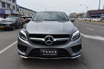 奔驰GLE级2015款320 4MATIC