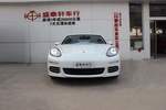 保时捷Panamera2014款Panamera 4 3.0T 