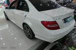 奔驰C63 AMG2012款C 63 AMG 动感型