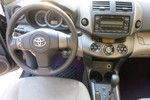 丰田RAV42009款2.0L 自动 经典版