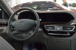 奔驰S级2012款 S350L Grand Edition